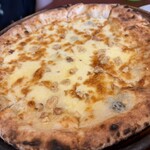イタリア食堂nono - 料理写真: