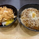 小諸そば - 料理写真: