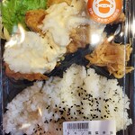 coto-coto - 料理写真:チキン南蛮弁当
