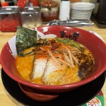 ラーメン まこと屋 - 料理写真: