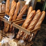 ラ バゲット ド パリ ヨシカワ - バゲット