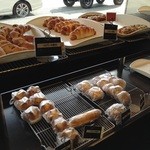 ラ バゲット ド パリ ヨシカワ - 