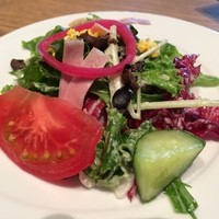 セストセンソ 新宿タカシマヤ店 - サラダ　ランチ