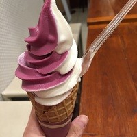  ラ･ベットラ･ダ･オチアイ イケブクロ - ぶどうとバニラのミックス