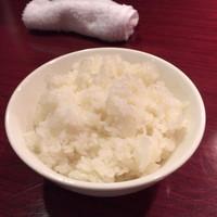 フーロン - ご飯