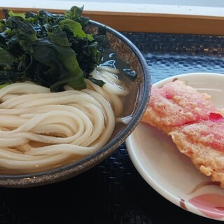 こがね製麺所_0
