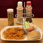 コメダ珈琲店 - 料理写真: