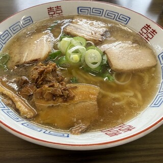 喜多方ラーメン 伊藤_0
