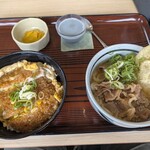 うちだ屋 - 料理写真: