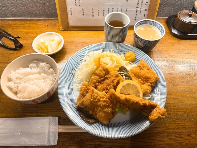 京橋 都鳥 （きょうばしみやこどり） - 京橋/焼き鳥 | 食べログ