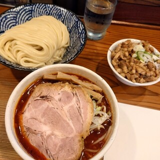 麺 一直_0