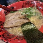 ラー麺 ずんどう屋 - 料理写真: