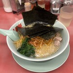 山岡家 富士店