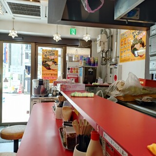 大輝家直系家系ラーメン 大聖家_2