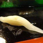 宝寿司分店 - ヤリイカからスタート！