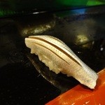 宝寿司分店 - コハダ