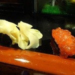 宝寿司分店 - 筋子