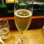 宝寿司分店 - 「タムラファーム シードル」ブリュット