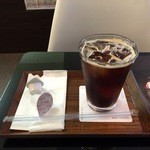 ENISHIDA - セットのアイスコーヒー