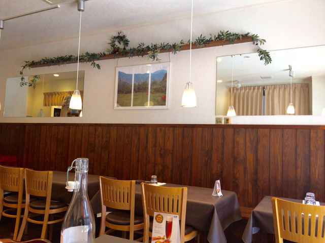 Sasanoya Shirokane Cafe Restaurant photo 4