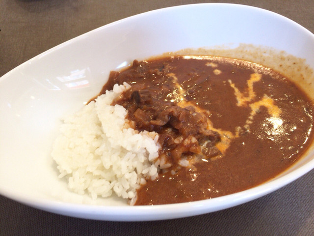 Sasanoya Shirokane Cafe Restaurant photo 3