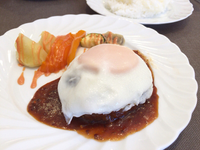 Sasanoya Shirokane Cafe Restaurant photo 2