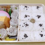 崎陽軒 - 料理写真: