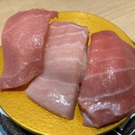 瀬戸の祭寿し - 料理写真: