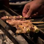 とりやまつ崎 - 料理写真: