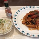亜熱帯 - 料理写真: