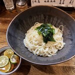 中華そば いぶき