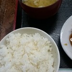 居酒屋ダイニング 丸美 - 