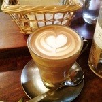 パーラー江古田 - ラテHot♪