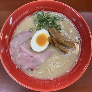 麺屋 浜堂_0