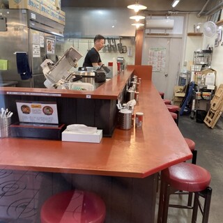 麺屋 浜堂_2