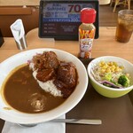 すき家 - 料理写真: