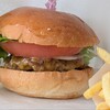 マジソン プレミアム バーガー