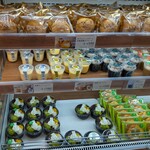 シャトレーゼ - 料理写真:シャトレーゼ 石田街道店