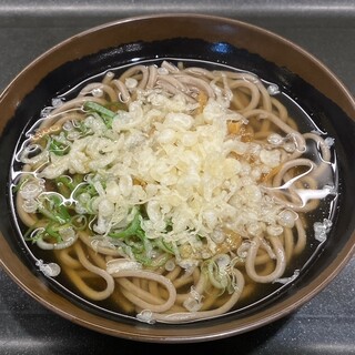 カレー&そば ミンガス_1