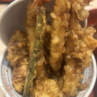 天麩羅えびのや_0