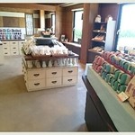 穂の花 蔵久店 - 店内