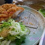 パレス和光 - 甘～い脂身