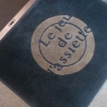 ル・ジュー・ドゥ・ラシエット  - 