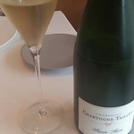 ル・ジュー・ドゥ・ラシエット  - シャルトーニュ・タイユ