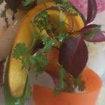 ル・ジュー・ドゥ・ラシエット  - 