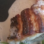 ル・ジュー・ドゥ・ラシエット  - 