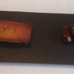 ル・ジュー・ドゥ・ラシエット  - 小菓子