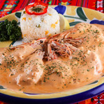 フォンダ・デ・ラ・マドゥルガーダ