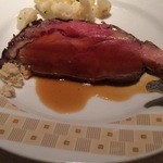 インペリアルバイキング サール - ローストビーフ