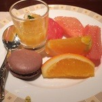 インペリアルバイキング サール - デザート